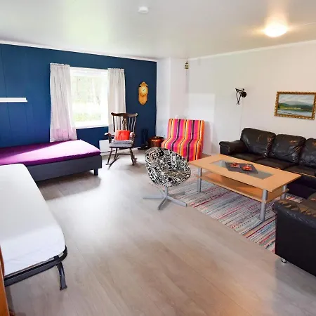 Apartamento Apartment Terrak *