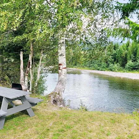 Apartment Terrak Lägenhet